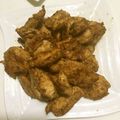 sakutakuhitoshu's cooksnap of when they made 絶品ファヒータ（本場レシピより！）.