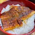 胡桃もち's cooksnap of when they made 鰻の骨切り　鰻の骨が気になる方に　.