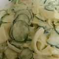 あかぷり's cooksnap of when they made アレンジ！らっきょう入りポテトサラダ.