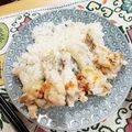 やこひめ's cooksnap of when they made 簡単☆手羽元でカオマンガイ（海南鶏飯）.