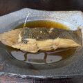 tagakmk's cooksnap of when they made 簡単煮魚黄金比！ブリ赤魚カレイも失敗なし.