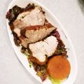 メリー・モコ's cooksnap of when they made 炊飯器で簡単手抜き【チャーシュー】.