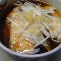 プーさん★'s cooksnap of when they made ◎簡単♪揚げないで作る揚げ出し豆腐もどき.