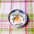 カレンガール's cooksnap of when they made 簡単♪レンジdeいんげん目玉焼き☆お弁当.