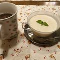 クックAXFWQX☆'s cooksnap of when they made 桃のババロア.