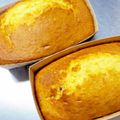 めいめい0302's cooksnap of when they made 簡単♡パウンドケーキ.