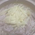 ミミミ0929's cooksnap of when they made しょうが鍋☆代謝アップ☆ダイエット☆.