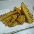 megmon4173's cooksnap of when they made お手軽！たけのこ唐揚げ.