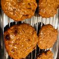 ぱぴぷーぷ's cooksnap of when they made プロテインクッキー.