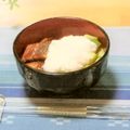 ももいろさくら's cooksnap of when they made ☆アボカドとろろで旨～い満足なうな丼☆.
