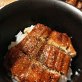 カメラ娘's cooksnap of when they made 簡単！＊うなぎのふわふわな温め方.