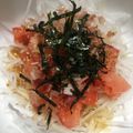 ゆちゃ's cooksnap of when they made 大根サラダ.
