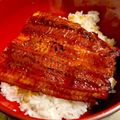 わかちんとシロ's cooksnap of when they made 簡単うな丼☆鰻の激うま温め方♪.
