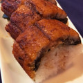 喜八＆Hacchi's cooksnap of when they made ☆★鰻の押し寿司★☆.