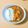 ﾁｮｺﾁｯﾌﾟ☆'s cooksnap of when they made ジャワカレー辛口のルーで2皿分だけ.