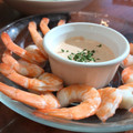 Superlittleboo's cooksnap of when they made だれでも簡単！小エビのカクテルサラダ.