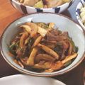 低カロ探検隊's cooksnap of when they made 簡単！美味しい♡牛肉のケチャップ炒め.