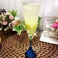 ☆なあなクック☆'s cooksnap of when they made ☆メロン炭酸水のジュース☆.