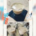 ☆あさ's cooksnap of when they made 簡単!! 感動♡ の ほうじ茶プリン.