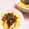 ゆいころままこ's cooksnap of when they made 夏バテ解消！土用の丑の日にうなぎの混ぜ丼.