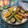sunita's cooksnap of when they made なすとかぼちゃの揚げ浸し.