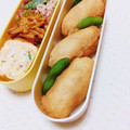 まあまま☆0403's cooksnap of when they made ウチのお稲荷さん♡.