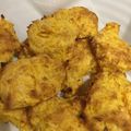 B☆Y's cooksnap of when they made 子どもと作ろう☆HMでにんじんクッキー.