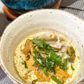 よーちゃん！'s cooksnap of when they made いちご煮茶碗蒸し.