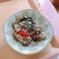 ロイヤルミルク♪'s cooksnap of when they made 簡単☆ふんわり豆腐ハンバーグ.