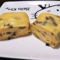 りおちゃんマン's cooksnap of when they made 青しそ香る玉子焼き.
