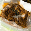 りか໒꒱·'s cooksnap of when they made 鯖缶とカレー粉で！簡単サバカレー風.