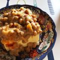 ※ぴーまん's cooksnap of when they made なめ茸納豆冷奴.