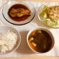 mack♪♪♪'s cooksnap of when they made オイスターソースでカレイのムニエル.