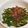 なめこおろし's cooksnap of when they made ひもとうがらしとじゃこ炒め.