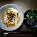 こいさんcoisan's cooksnap of when they made ふぐの子お茶漬け.