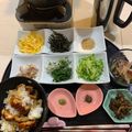 xMARILYNx's cooksnap of when they made 炊飯器なんちゃってひつまぶし鰻１本で美味.
