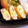 saalalan's cooksnap of when they made かにかまで☆かに玉風卵焼き.