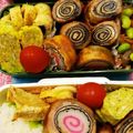 totomama♥♥'s cooksnap of when they made 油揚げの白だし炒め～弁当やおつまみに♪.