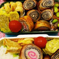 totomama♥♥'s cooksnap of when they made 油揚げの白だし炒め～弁当やおつまみに♪.