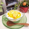 kpえもん♪'s cooksnap of when they made 簡単！フルーツヨーグルト✿.