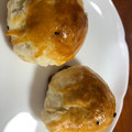 下山裕美's cooksnap of when they made 小っちゃいけどずっしり!!丸ごと栗パイ♪.