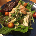 Pikakelani's cooksnap of when they made 魚(このしろ)の南蛮漬け.