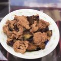 もふもふ〆姫's cooksnap of when they made さっぱり美味しい！ナスと豚肉の炒め物.