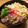 プルンバゴ's cooksnap of when they made 吉野家の牛丼にたまごをひとつ入れたよ.