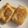 ☆hikonyan☆'s cooksnap of when they made 納豆の油揚げ巾着焼き.