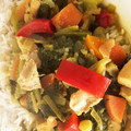 メルボルンちゃん's cooksnap of when they made 自宅でできる！！簡単タイ風カレー☆.