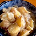 あーりょうママ's cooksnap of when they made 便利な副菜！弁当にも　新じゃがの味噌煮.