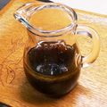 プルンバゴ's cooksnap of when they made 簡単手作り 和風ドレッシング.