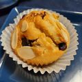 ウズラっこ's cooksnap of when they made バターなしで簡単！基本のマフィン.
