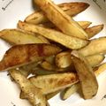 ▼シ・マーヌ▲'s cooksnap of when they made 新じゃがの甘辛バター炒め～メークイン.